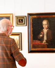 WETTMANN | Internationale Auktionen Bild 6