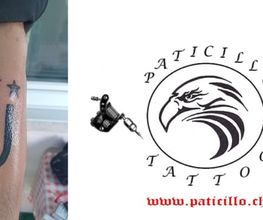 Paticillo Tattoo Bild 1