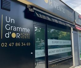 Un Gramme D'or image 6