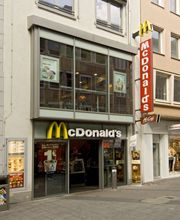 McDonald's Bild 1
