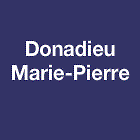 Donadieu Marie-Pierre