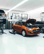 Lakeside Garage GmbH Bild 4