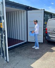 Selfstock.com Trégueux image 3