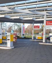 Shell Recharge Charging Station Bild 13