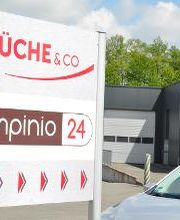 Küche&Co Detmold Bild 7