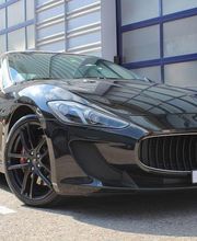 Helvetic Cars GmbH Bild 5