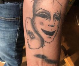 Alienor Tattoo image 8