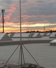 Blitzschutz Systeme Gröber Bild 4