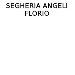 Segheria Imballaggi e Pallets Angeli Florio logo
