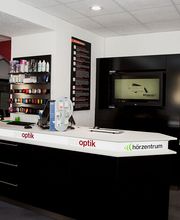 pro optik Augenoptik Zschopau Bild 2