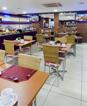 Comfort Hotel Campos dos Goytacazes imagen 9