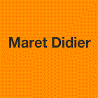 Maret Didier