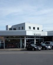 Autohaus Grampp GmbH Bild 1