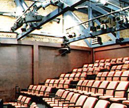 Teamtheater Bild 1