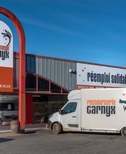 La Ressourcerie Du Carnyx image 6