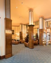 Hôtel Mirabeau Lausanne Bild 3