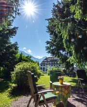 Kurhaus Seeblick AG Bild 3