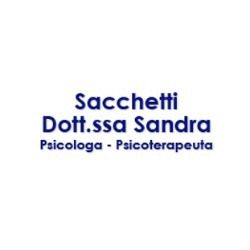 Sacchetti Dott.ssa Sandra Psicologa - Psicoterapeuta logo