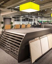 ZG Raiffeisen Baustoffe Mosbach Bild 1