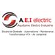 Aei Electric Sarl