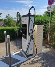 Easy Charge Services station de recharge image 3