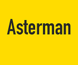 Asterman image 1