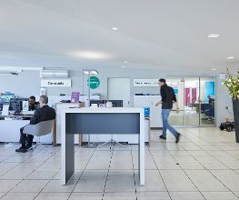AMAG Kloten Bild 3