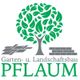 Garten- und Landschaftsbau Pflaum e. K.
