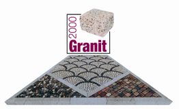 Granit 2000