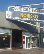 Centre contrôle technique NORISKO image 1