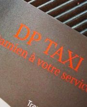 DP Taxi image 2