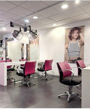 Maxi Coiffure Sàrl Bild 1