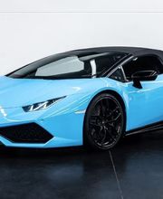 Sportsluxurycars 4you GmbH Bild 8