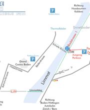 CORE Praxis und Ausbildungszentrum für systemische Lösungen, Karin Streuli Bild 3