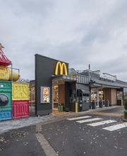 McDonald's Bild 3