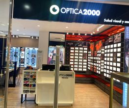 Optica 2000 El Corte Inglés Preciados imagen 1