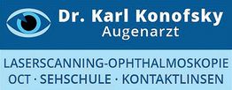 Augenarztpraxis Dr.med. Karl Konofsky