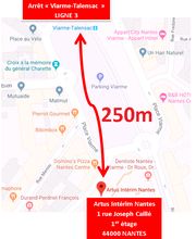 Artus Intérim NANTES image 6