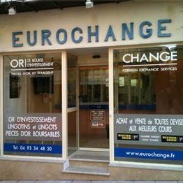 Eurochange