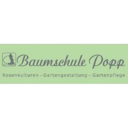 Baumschule Popp