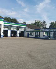 EUROMASTER Nagold LKW Bild 1