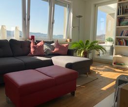 Ferienwohnung Weitblick Weikersheim Bild 14