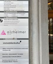 IAHA - Int. Association for Healthy Aging Bild 15