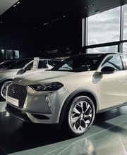 DS Store Evreux image 6