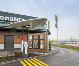 McDonald's Bild 3