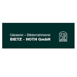 Glaserei Bietz - Hoth GmbH