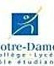 Lycée Notre-Dame image 1