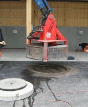 DIVICO AG Besondere Bauverfahren Bild 6