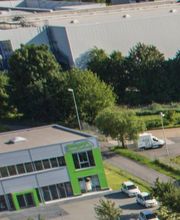 EGV Lebensmittel für Großverbraucher AG Bild 3