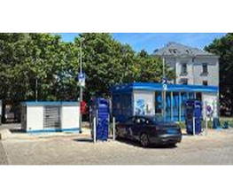 Aral pulse Ladestation Bild 3